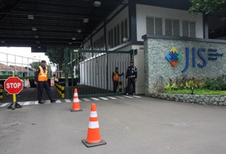 Dosa JIS Dituding Berlipat