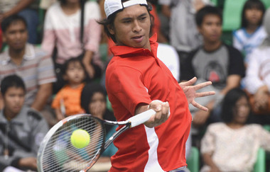 Tim Piala Davis Indonesia Optimistis Bertahan di Grup 2 Asia/Oceania