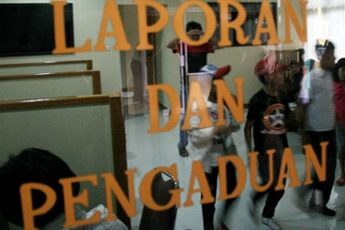 Kekerasan Seksual pada Anak adalah Kejahatan Paling Keji