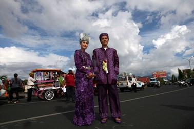 Keunikan Budaya Ternate Dikagumi Wisatawan Mancanegara
