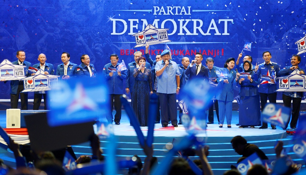 foto: Antara/Prasetyo Utomo