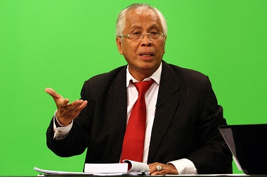 OC Kaligis Siap Bantu Korban Pelecehan Seksual di JIS 