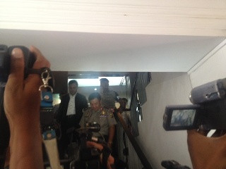 Kapolda Jamin Kasus Pelecehan Seksual di JIS Tuntas