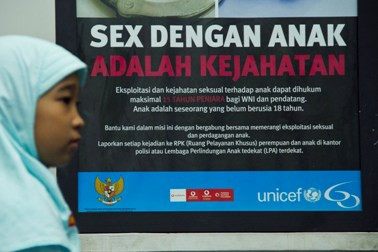 Kasus Pelecehan Seksual Anak, Orang Tua Turut Jadi Korban