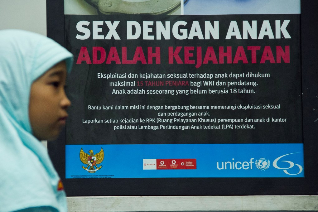 Kasus Pelecehan Seksual Anak Orang  Tua  Turut Jadi Korban 