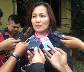 KPAI Tangani Korban Pelecehan Seksual JIS