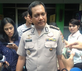 Polda Metro Kirim Tim Evaluasi ke JIS