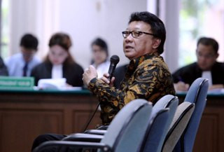 PDI Perjuangan Menghindari Istilah Membangun Koalisi