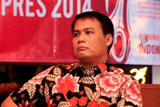 Dua Syarat Utama Pendamping Jokowi Versi PDI Perjuangan