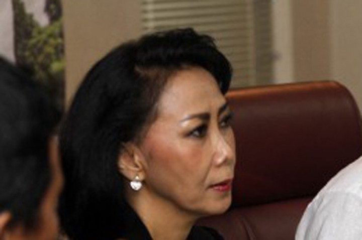 TNI AL Diminta tidak Intervensi Urusan Kepabeanan