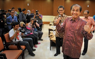 BCA Klarifikasi Kasus Keberatan Pajak hari Ini