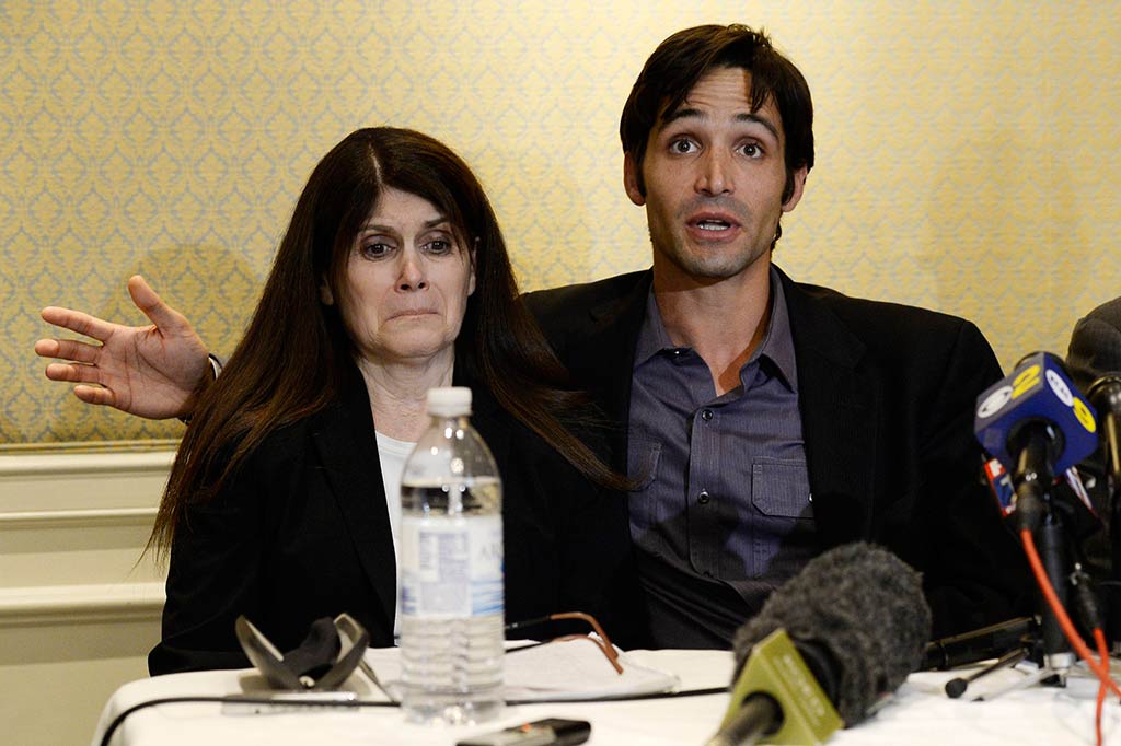 Sutradara X-Men Digugat Terkait Tuduhan Pemerkosaan 