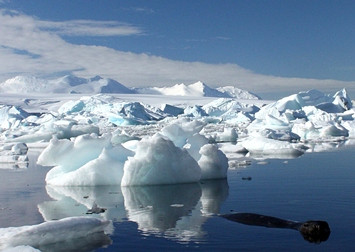 Pendaki Perempuan Indonesia Siap Daki Gunung Tertinggi di Antartika