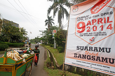 Rekap Suara di Gorontalo, PAN Merasa Dicurangi PKS