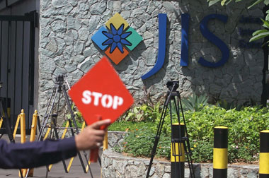 KPAI Tunggu Kabar Pertemuan dengan Orangtua Murid JIS