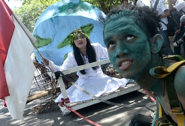 BMKG: Aktivitas Manusia Berpengaruh Besar pada Kualitas Udara