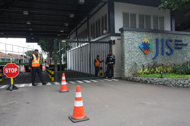 Komnas PA Sayangkan tidak Ada Sanksi Tegas kepada JIS