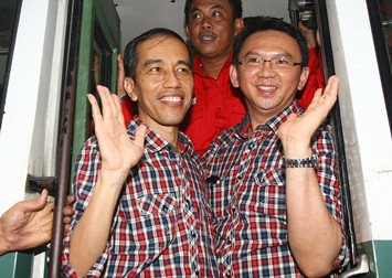 Jokowi-Ahok, Contoh Pemimpin dan Wakil yang Punya Chemistry