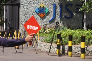 Yayasan Berjuang agar TKI JIS tak Diberedel