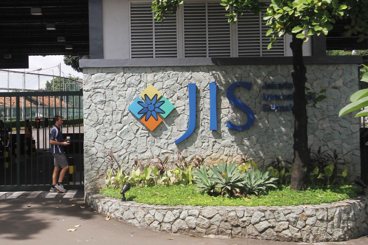 JIS Bantah Libatkan Tiga Kedutaan Besar