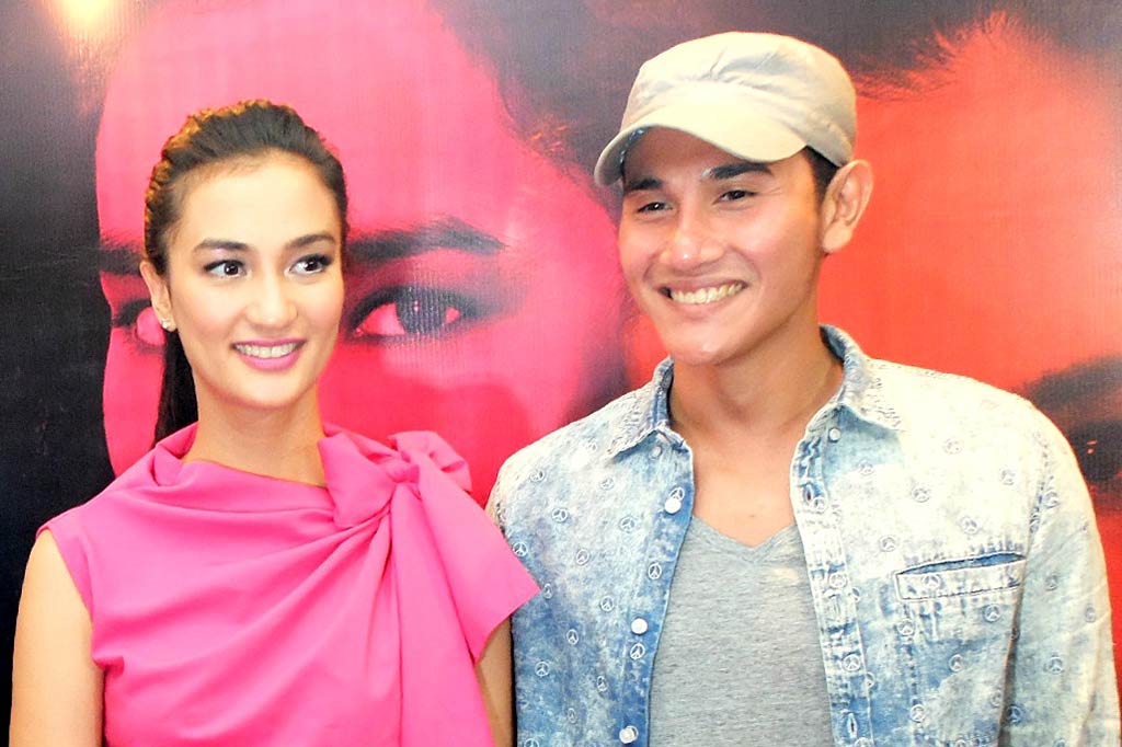 Syukuran Film '3 Nafas Likas'