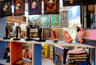 Inacraft 2014 Hendak Tingkatkan Daya Saing Kerajinan Indonesia