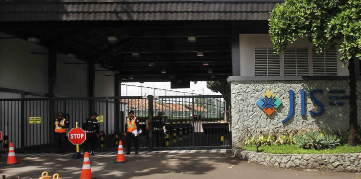 JIS Akan Bantu FBI Ungkap Kasus Pedofilia Vahey   