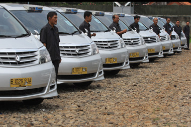 Express Group Revitalisasi Call Center 