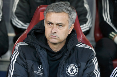 Mourinho Dapat Izin Turunkan Tim Lemah Hadapi Liverpool
