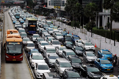 Uji Coba ERP Lebih dari Tiga Bulan