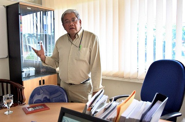 Perilaku Pedofilia Sulit Disembuhkan tapi Risikonya Bisa Dikurangi