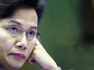 Saksi: Bailout Century Bikin Sri Mulyani Galau