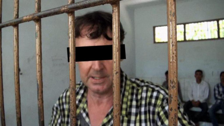 Bule Pelaku Pedofil, dari Pengangguran Sampai Mantan Diplomat