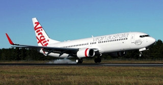 Sinyal Pembajakan Pesawat Virgin Australia di Ngurah Rai dari Pilot 