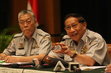 Kemenhub Pastikan Pesawat Virgin Australia tak Dibajak