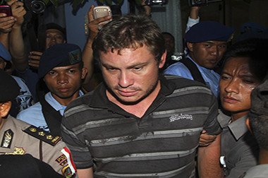 Polri Berwenang Tangani Matt Christopher