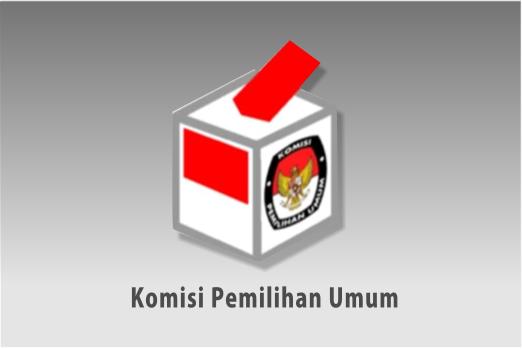 KPU Tunda Rekapitulasi Suara Pemilu 2014 dari Riau