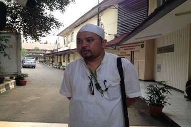 Tersangka Pelecehan JIS Dikenal Aktif dalam Kegiatan Keagamaan