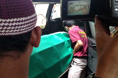 Tersangka Pelecehan JIS bakal Menikah Juni Nanti