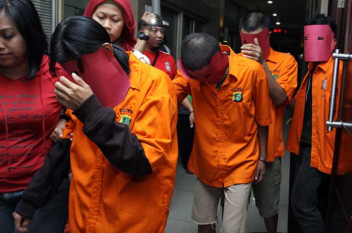 Polisi Klaim tidak Ada Andil Kekerasan dalam Kematian Azwar 