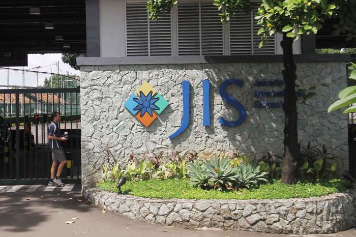 Kepala Sekolah JIS Diperiksa Rabu