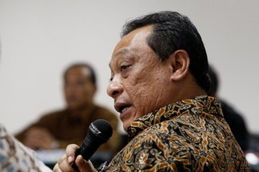 Mantan Dirut Akui Buruknya Masalah di Bank Century