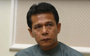 Jika Diminta DPR, Ketua Baru BPK Siap Audit Bank Century 