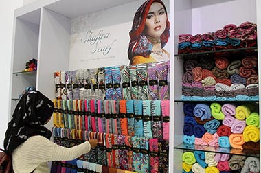 La Dolce Vita Terinspirasi dari Nuansa Warna Venesia