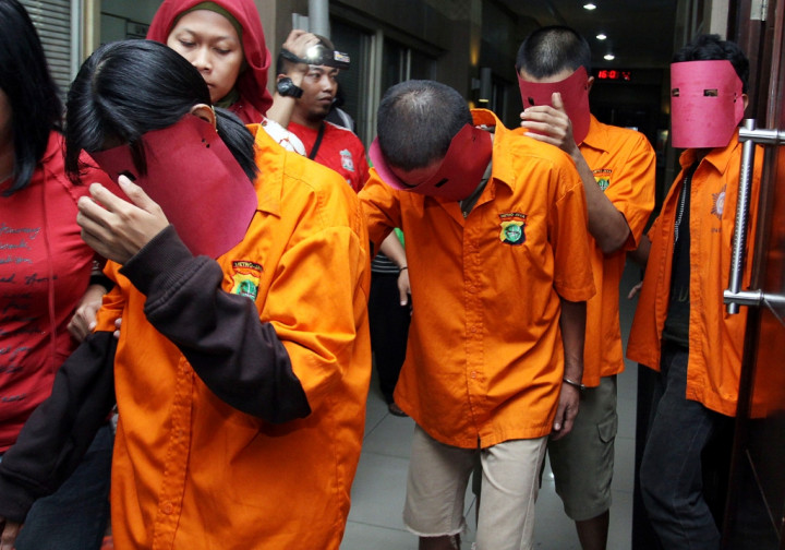 Petisi M. Nuh, Buat Daftar Nasional Predator Seksual !  