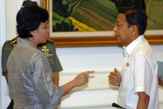 KPK Harap Boediono dan Sri Mulyani Jujur soal Century