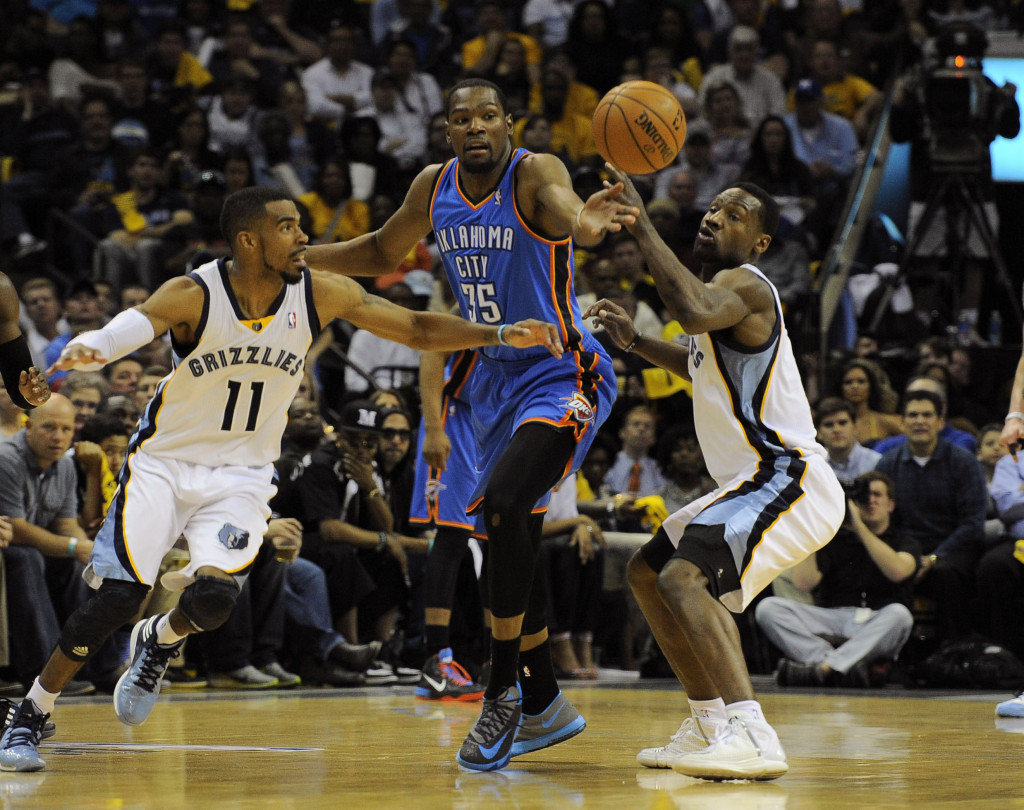Thunder Paksakan Game 7