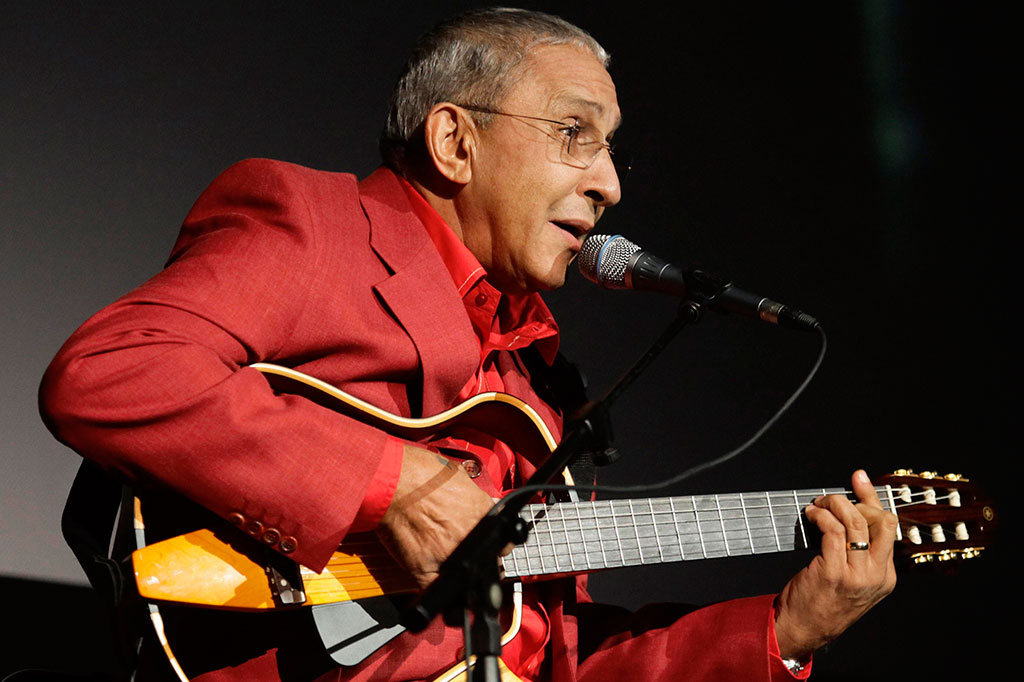 Juan Formell Meninggal Dunia