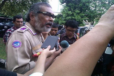 Kemendikbud Dituding Lalai Sikapi Kekerasan Seksual di JIS 