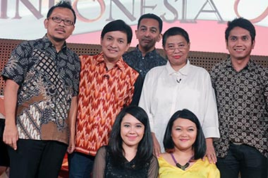 Legenda Asal-usul Sungai Landak